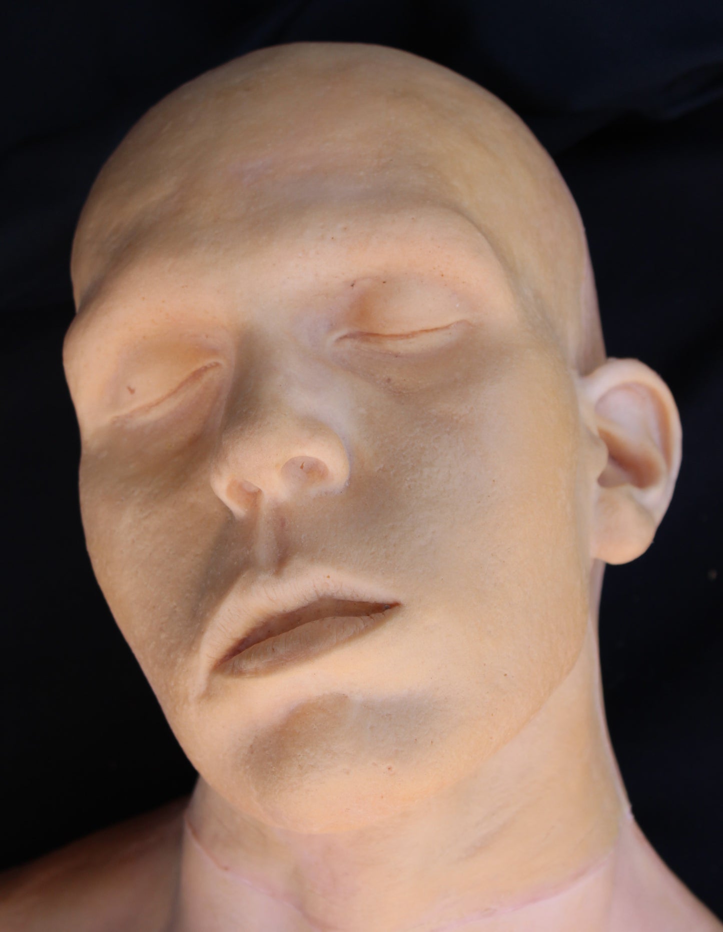 Heads