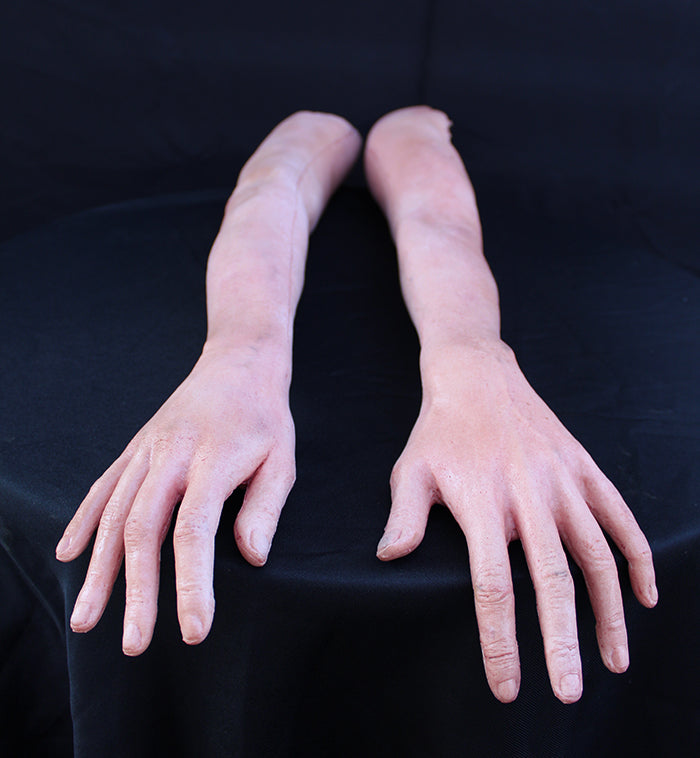 Half Arms (Pair)