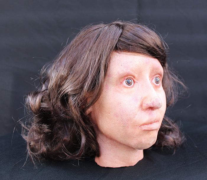 Heads