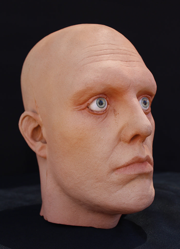 Heads
