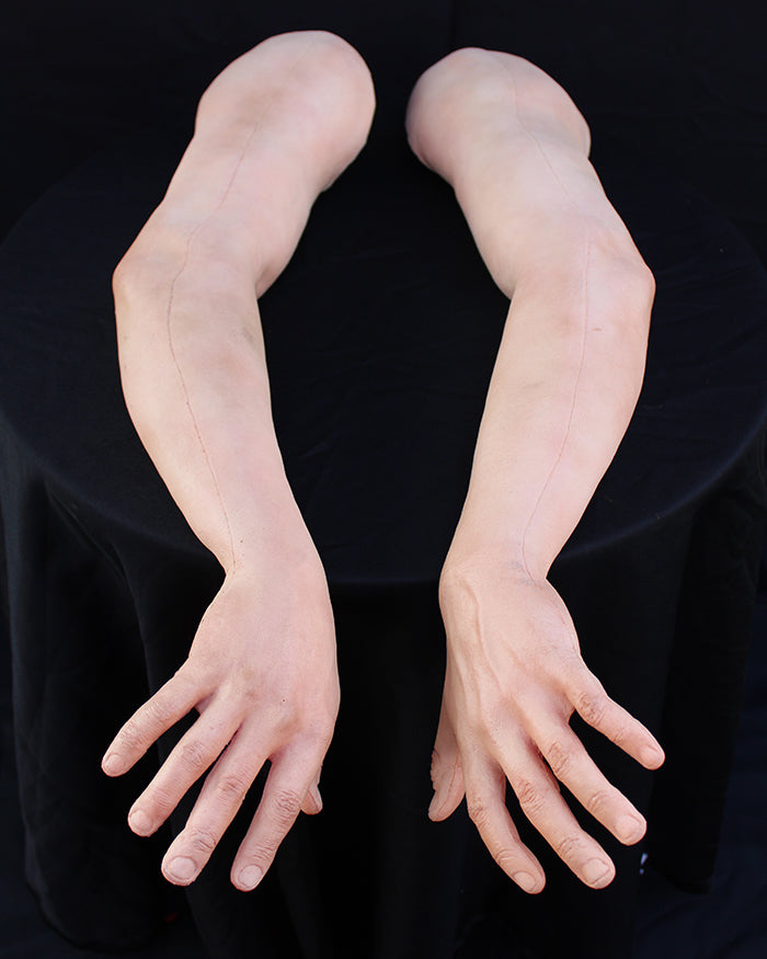 Arms (Pair)