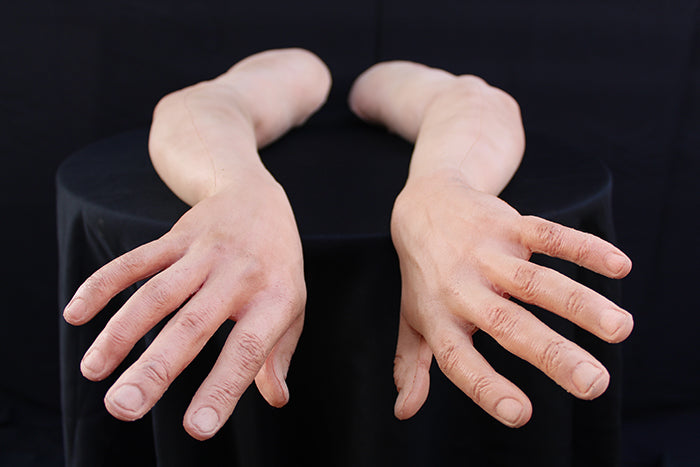 Fingers (Set of 5)