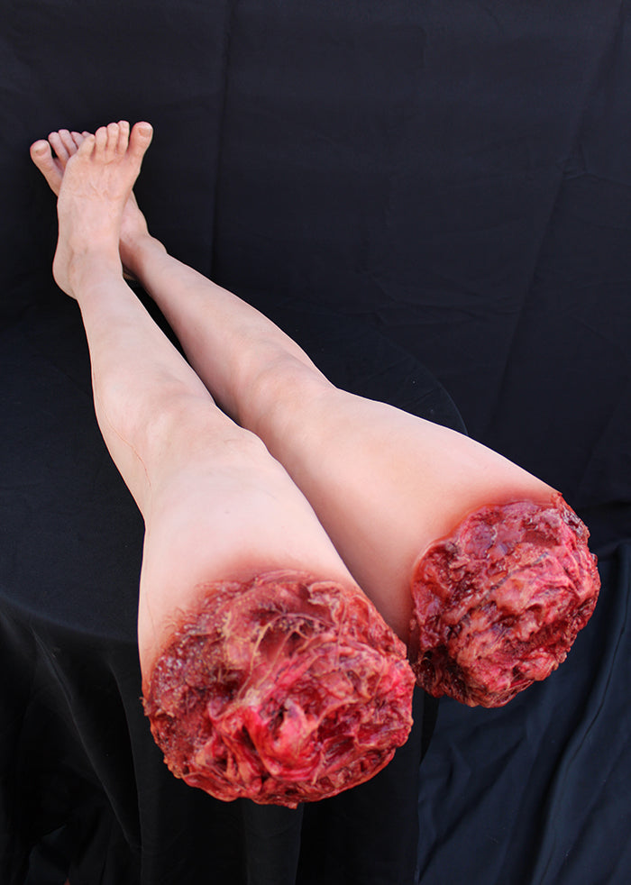 Legs (Pair)