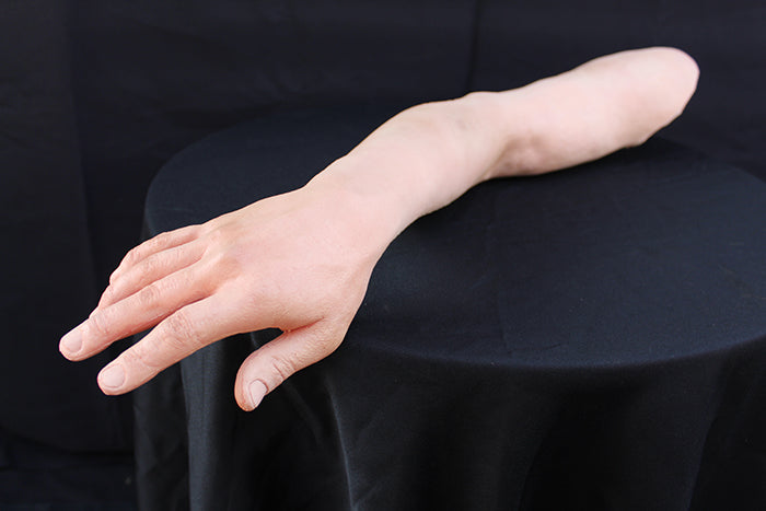 Half Arms (Pair)
