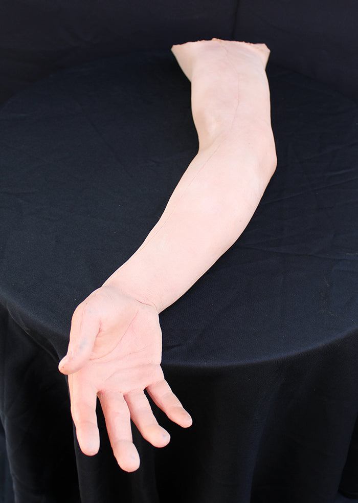 Half Arms (Pair)