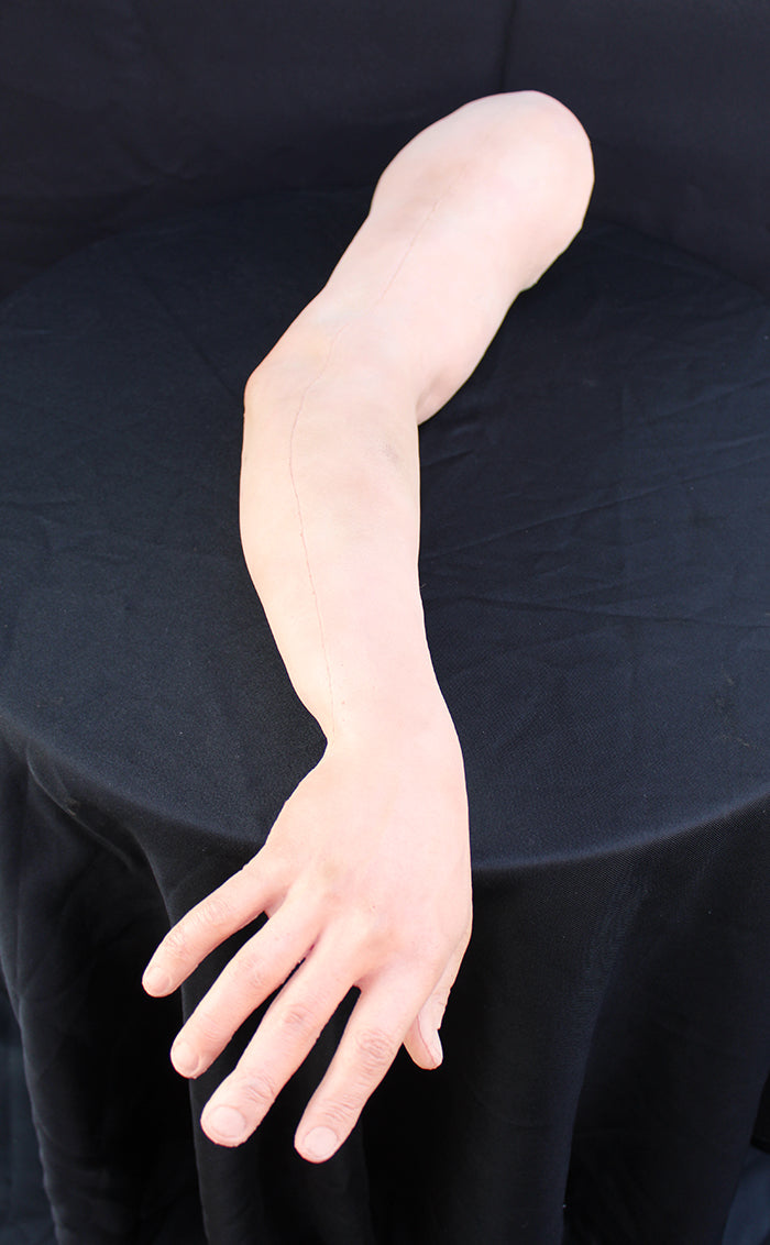Half Arms (Pair)