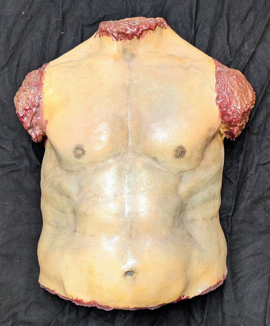 Torso Dead - Rick