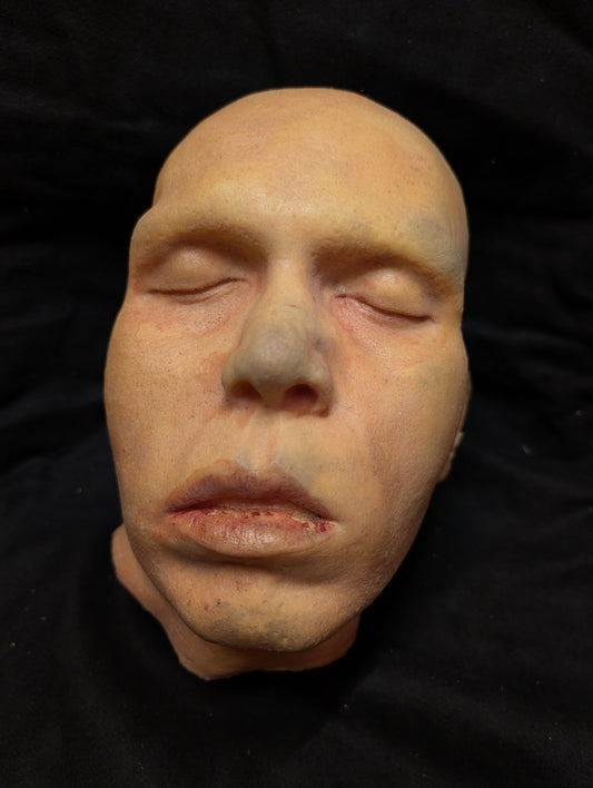 Head - Albert (As Is)