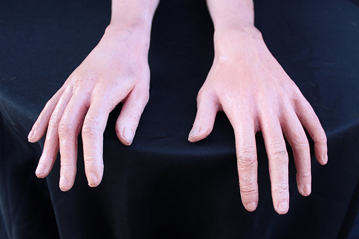 Fingers (Set of 5)