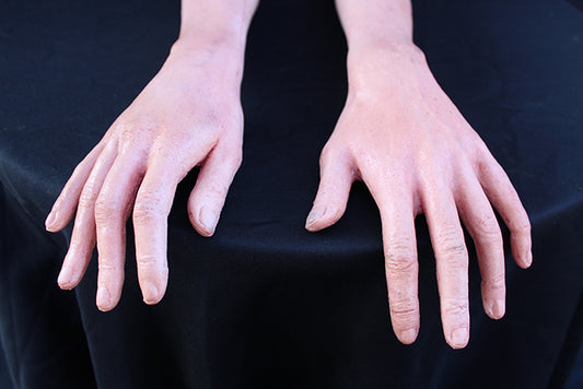 Hands (Pair)